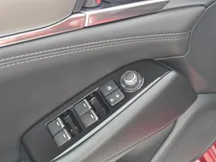 2021 Mazda Mazda6 2.5L Sport, красный — фото 26