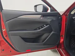 2021 Mazda Mazda6 2.5L Sport, красный — фото 27