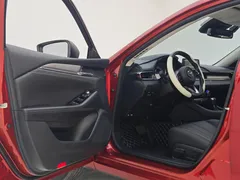 2021 Mazda Mazda6 2.5L Sport, красный — фото 28
