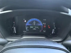 2023 Toyota Corolla Cross 2.0L CVT Elite, белый — фото 14