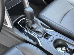 2023 Toyota Corolla Cross 2.0L CVT Elite, белый — фото 15