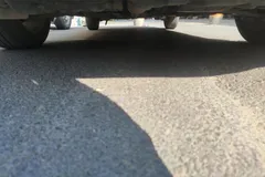 2021 Toyota Vios 1.5L CVT, белый — фото 4