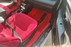 2021 Toyota Vios 1.5L CVT, белый — фото 6