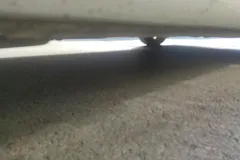 2021 Toyota Vios 1.5L CVT, белый — фото 7