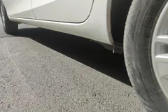2021 Toyota Vios 1.5L CVT, белый — фото 12