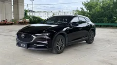 2021 Mazda CX-4 2.0L 2WD Skyactiv Vitality — фото 1