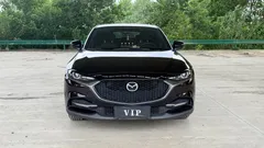 2021 Mazda CX-4 2.0L 2WD Skyactiv Vitality — фото 2