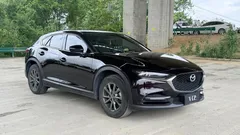 2021 Mazda CX-4 2.0L 2WD Skyactiv Vitality — фото 3