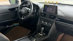 2021 Mazda CX-4 2.0L 2WD Skyactiv Vitality — фото 4