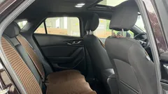 2021 Mazda CX-4 2.0L 2WD Skyactiv Vitality — фото 6