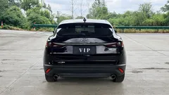2021 Mazda CX-4 2.0L 2WD Skyactiv Vitality — фото 8