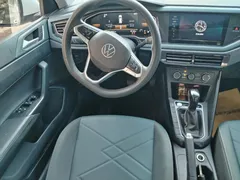 2023 Volkswagen Lavida 1.5L AT, белый — фото 7