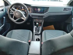 2023 Volkswagen Lavida 1.5L AT, белый — фото 8