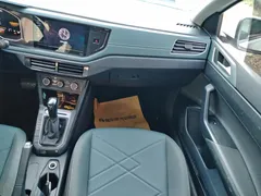2023 Volkswagen Lavida 1.5L AT, белый — фото 9