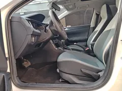2023 Volkswagen Lavida 1.5L AT, белый — фото 11