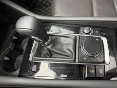 2022 Mazda Mazda3 2.0L AT, белый — фото 15