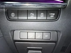 2022 Mazda Mazda3 2.0L AT, белый — фото 16