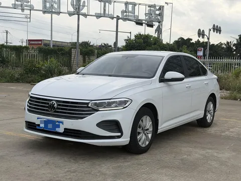 2023 Volkswagen Lavida 1.5L AT