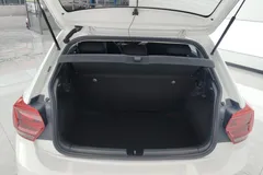 2023 Volkswagen Polo Plus 1.5L AT Panoramic, белый — фото 11