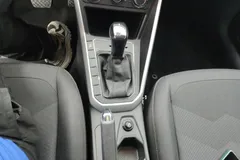 2023 Volkswagen Polo Plus 1.5L AT Panoramic, белый — фото 16