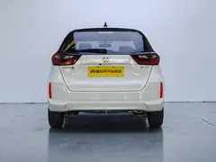 2021 Honda Fit 1.5L CVT, белый — фото 6