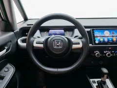 2021 Honda Fit 1.5L CVT, белый — фото 11