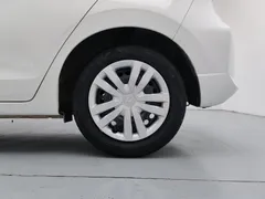2021 Honda Fit 1.5L CVT, белый — фото 16