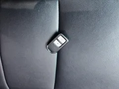 2021 Honda Fit 1.5L CVT, белый — фото 17