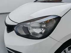 2021 Honda Fit 1.5L CVT, белый — фото 18