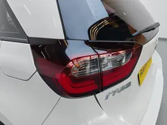 2021 Honda Fit 1.5L CVT, белый — фото 19