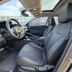 2023 Hyundai Elantra 1.5L CVT GLX Elite — фото 7