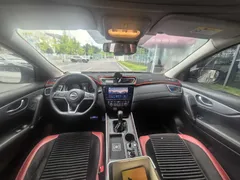 2023 Nissan Qashqai Classic 2.0L, белый — фото 3