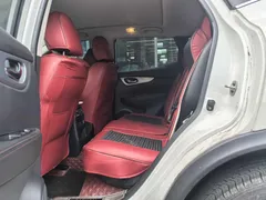 2023 Nissan Qashqai Classic 2.0L, белый — фото 5