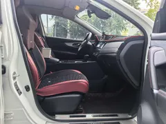 2023 Nissan Qashqai Classic 2.0L, белый — фото 6