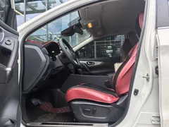 2023 Nissan Qashqai Classic 2.0L, белый — фото 7