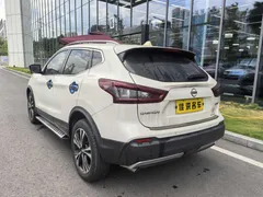 2023 Nissan Qashqai Classic 2.0L, белый — фото 10
