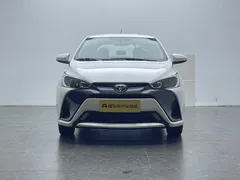 2022 Toyota Yaris L Zhixuan 1.5L CVT Leading Plus, белый — фото 2