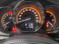 2022 Toyota Yaris L Zhixuan 1.5L CVT Leading Plus, белый — фото 10