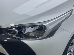 2022 Toyota Yaris L Zhixuan 1.5L CVT Leading Plus, белый — фото 18