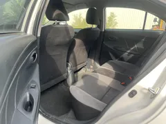 2022 Toyota Vios 1.5L CVT 20th Anniversary, белый — фото 5