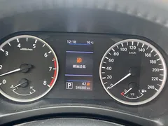 2022 Nissan Sylphy 1.6L XL CVT Enjoy, белый — фото 12