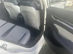 2022 Geely Emgrand 4th Gen 1.5L CVT Luxury, белый — фото 11