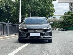 2022 Changan Eado 1.6L GDI MT Luxury — фото 2