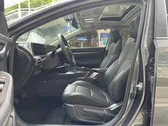 2022 Changan Eado 1.6L GDI MT Luxury — фото 8