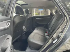 2022 Changan Eado 1.6L GDI MT Luxury — фото 9
