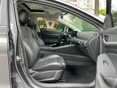 2022 Changan Eado 1.6L GDI MT Luxury — фото 10