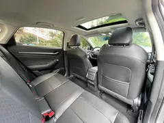 2022 Changan Eado 1.6L GDI MT Luxury — фото 11
