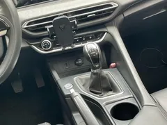 2022 Changan Eado 1.6L GDI MT Luxury — фото 14