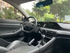 2022 Changan Eado 1.6L GDI MT Luxury — фото 16
