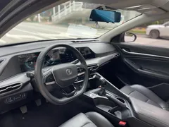 2022 Changan Eado 1.6L GDI MT Luxury — фото 17
